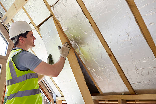 Best Commercial Insulation in North Redington Beach, FL